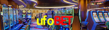 ufobet: A Experiência de Casino com Jogos de Mesa ao Vivo